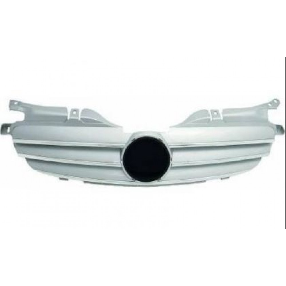 Решетка за Mercedes R170 SLK (1996-2004) - CL-Look 