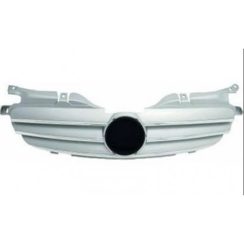 Решетка за Mercedes R170 SLK (1996-2004) - CL-Look 