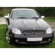 Решетка  Mercedes R170 SLK (1996-2004) - CL-Look