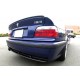 Добавка за задна броня за BMW E36 (1991-1999) - стандартна броня единичен