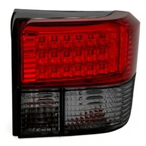 Диодни стопове  VW TRANSPORTER T4 / Caravelle / Mutlivan (90-03)