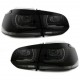 Диодни стопове  VW GOLF VI