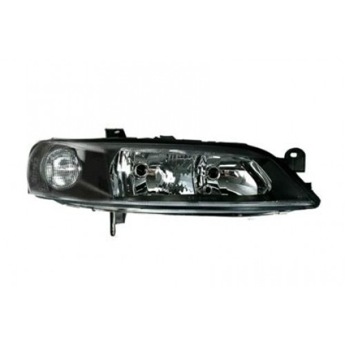 Кристални фарове  OPEL VECTRA B  (99-01)
