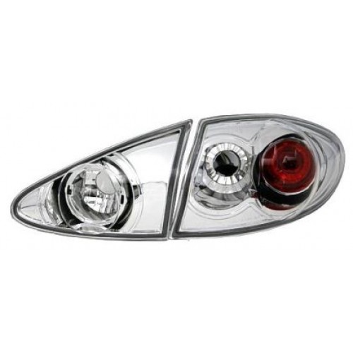 Кристални стопове ALFA ROMEO 147 - хром