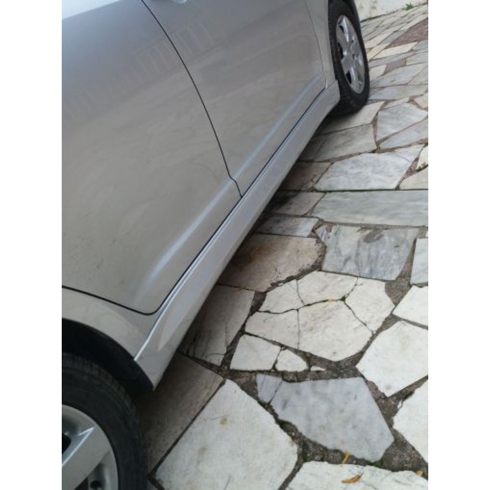 Тунинг прагове SUZUKI SWIFT (2005-2010)