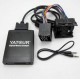 USB / MP3 audio inteface с Bluetooth*  BMW E36,E38,E39,E46,X3,X5,Z3,Z8,MINI R5x - за 17 пинов порт