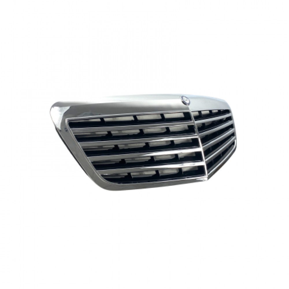 Решетка за  Mercedes W221 S-Class (2009-2013)
