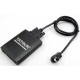 USB audio inteface  за ALPINE Aftermarket radios - Al-Net букса