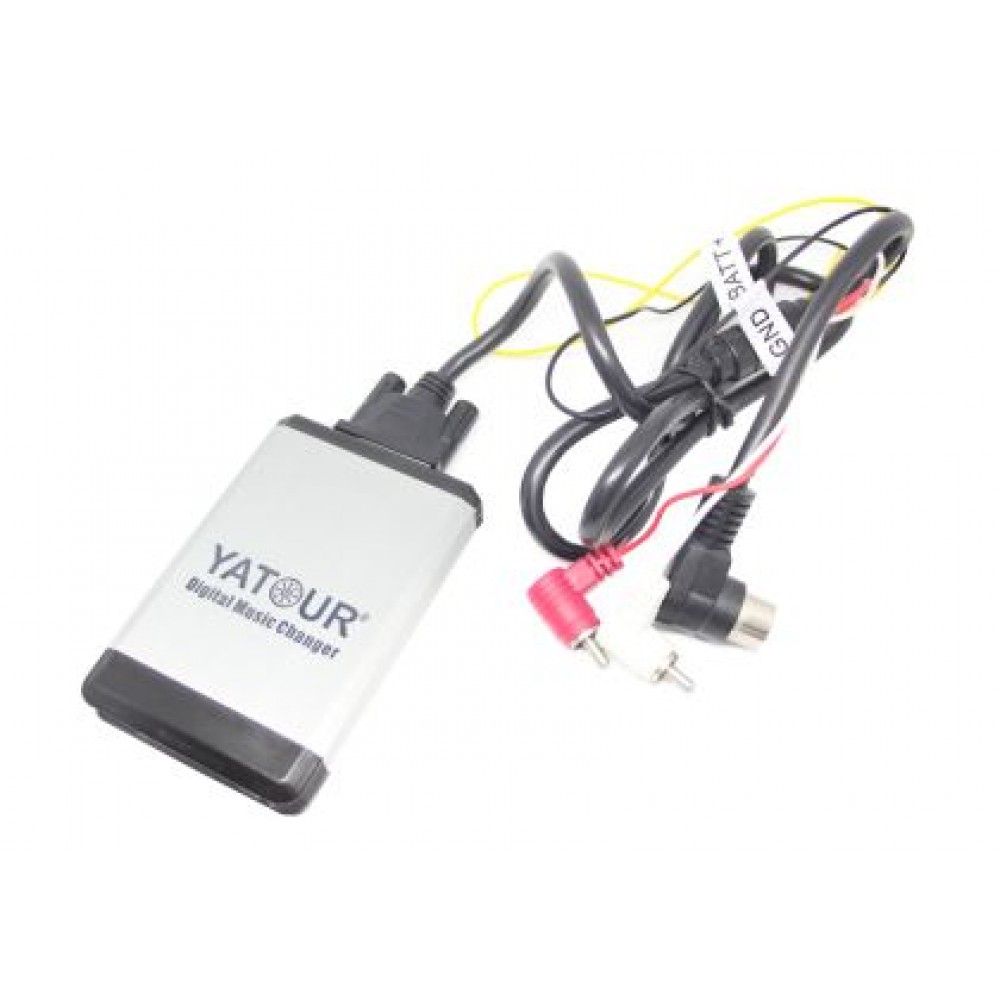 X-CARLINK за PANASONIC Aftermarket radios