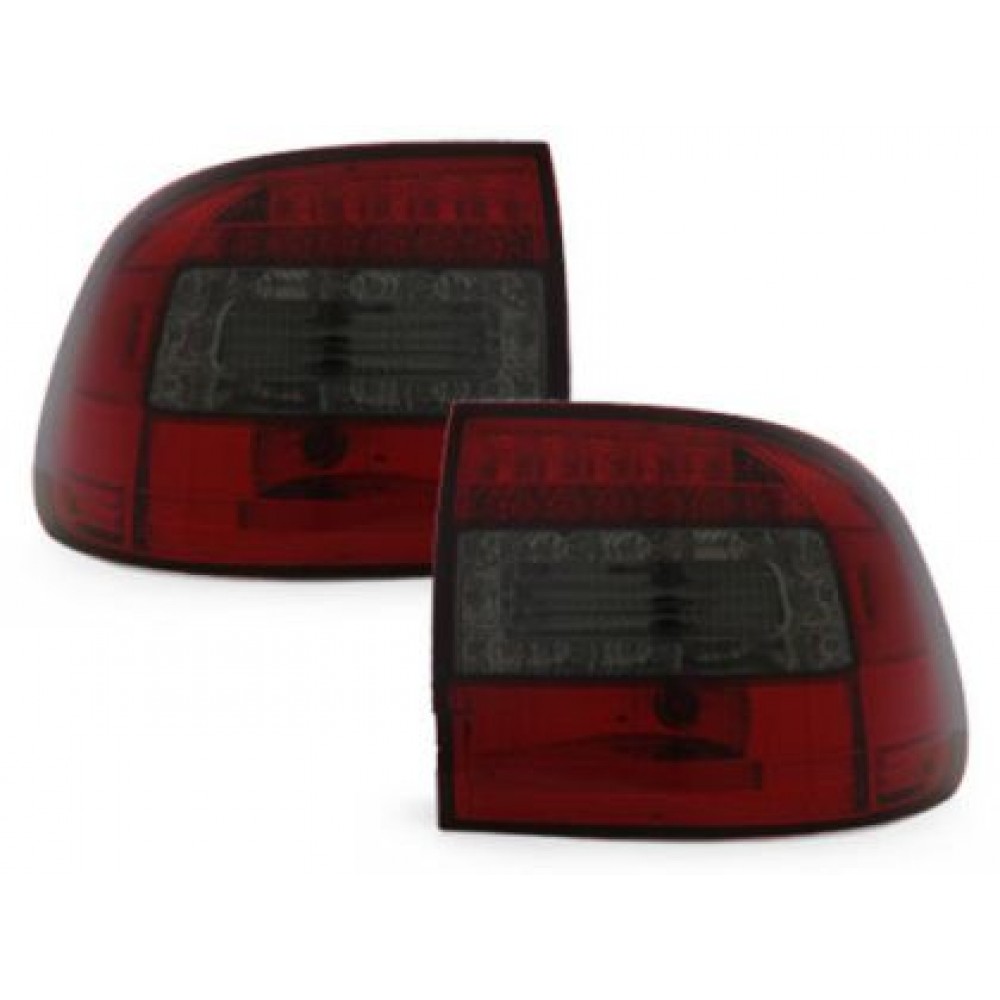 Диодни стопове  PORSCHE CAYENNE (03-07)