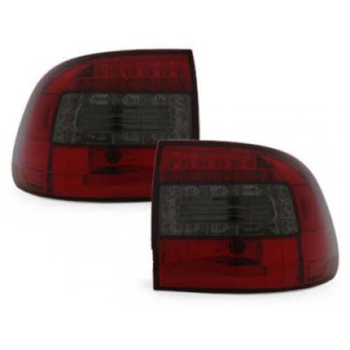 Диодни стопове  PORSCHE CAYENNE (03-07)