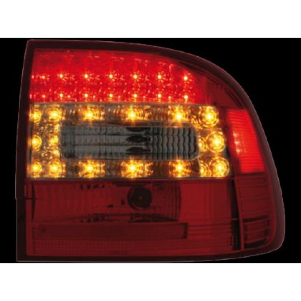 Диодни стопове  PORSCHE CAYENNE (03-07)