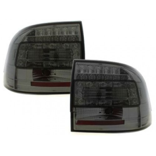 Диодни стопове  PORSCHE CAYENNE (03-07)