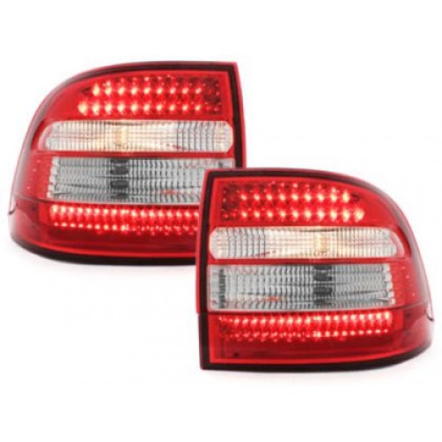 Диодни стопове  PORSCHE CAYENNE (03-07)