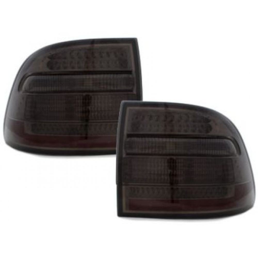 Диодни стопове  PORSCHE CAYENNE (03-07)