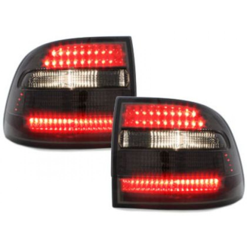 Диодни стопове  PORSCHE CAYENNE (03-07)
