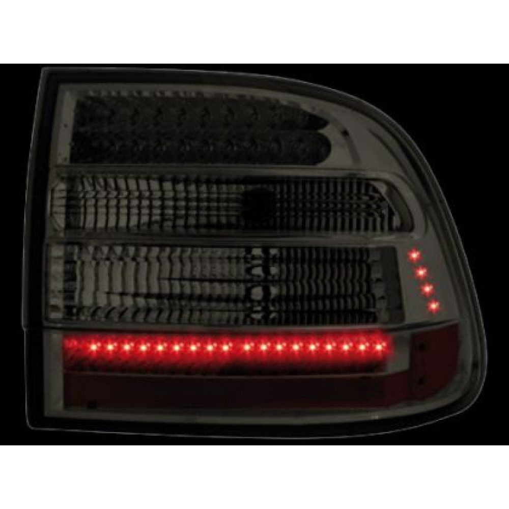Диодни стопове  PORSCHE CAYENNE (03-07)