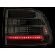 Диодни стопове  PORSCHE CAYENNE (03-07)