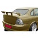 Спойлер за задно стъкло OPEL VECTRA B седан (96-01)