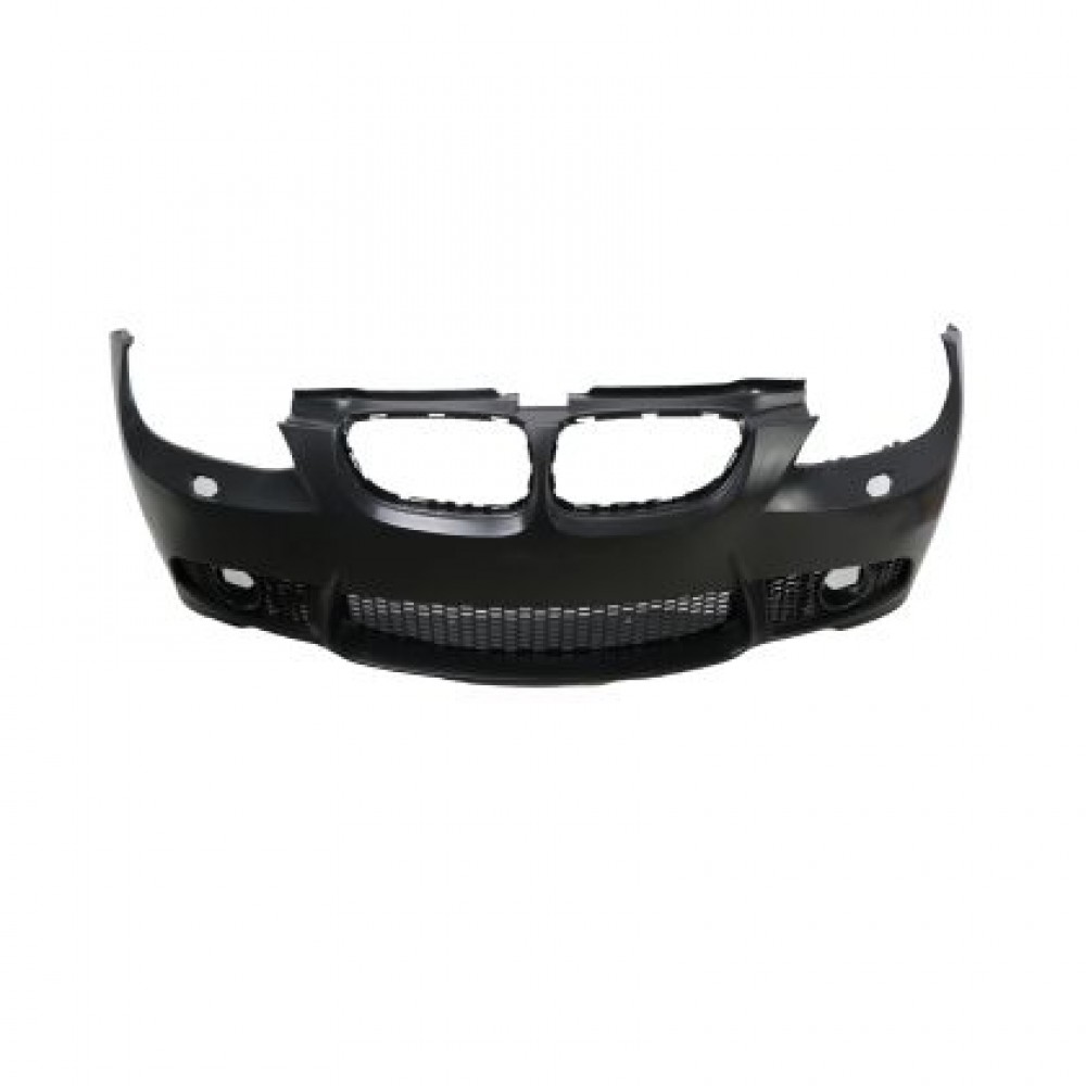 Предна броня за BMW E92 / E93 Coupe / Cabrio  (2006-2009) - M3 без отвори за парктроник