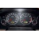 Рингове за таблото Nissan Primera P11 (96-99)