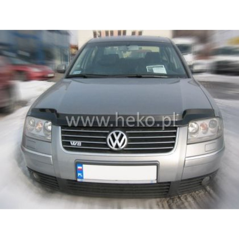 Дефлектор за преден капак VW PASSAT B5.5  (01-04) 1бр.