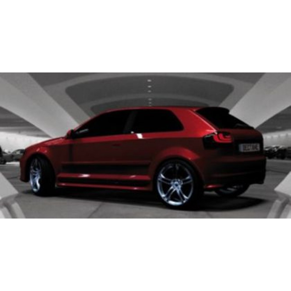 Диодни стопове  AUDI A3  (03-09) 