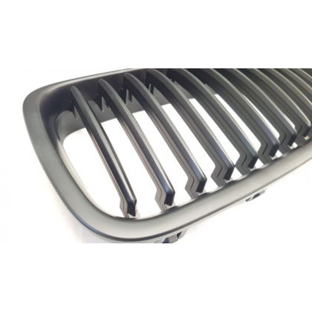 Решетки за BMW F10 / F11  (2010+) - черни