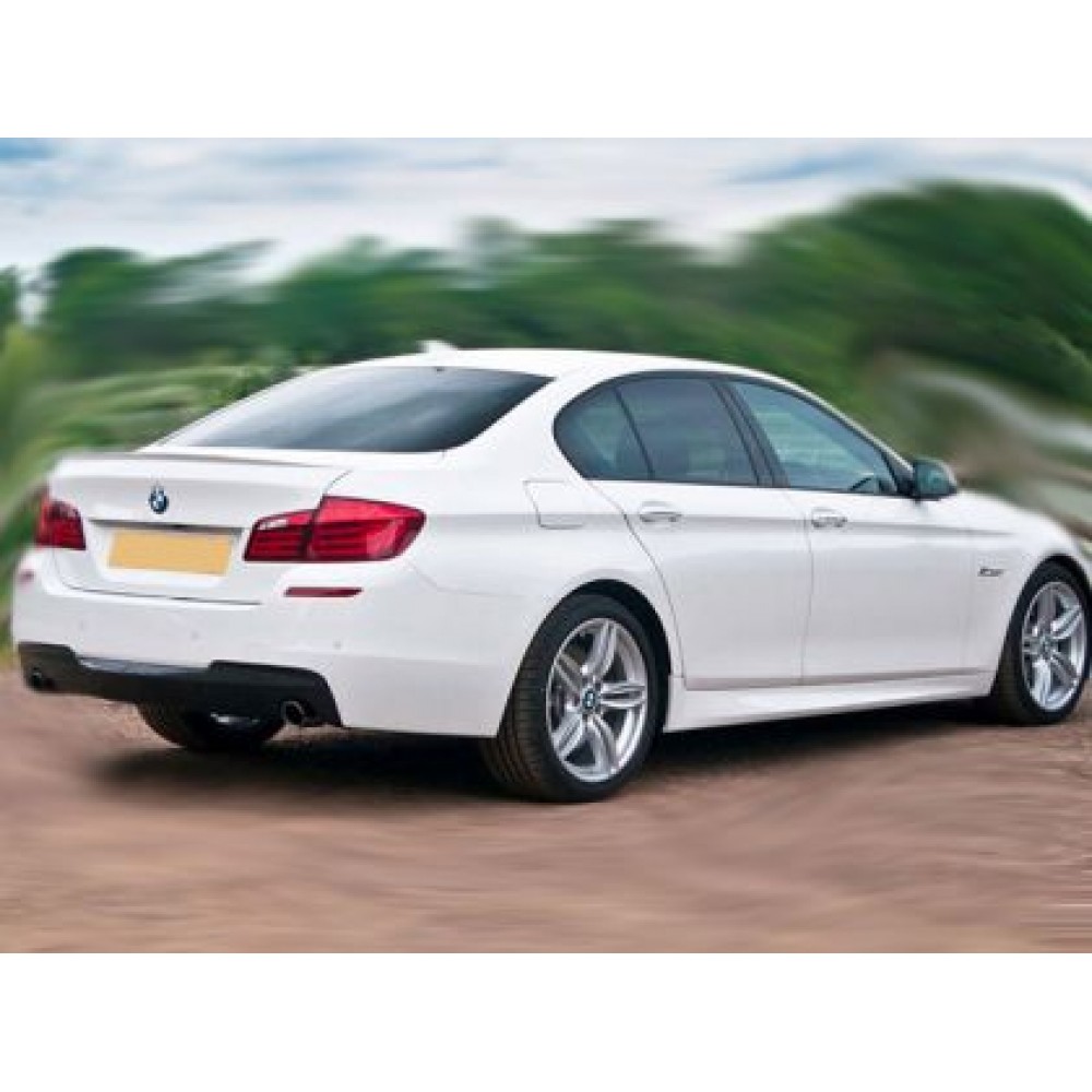 Прагове M-Tech BMW F10 / F11  (2010+)