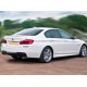 Прагове M-Tech BMW F10 / F11  (2010+)