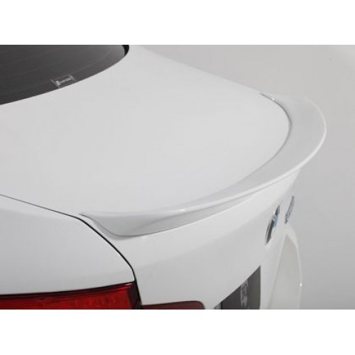 Спойлер за багажник  BMW F10 / F11  (2010+) - М- Тех дизайн