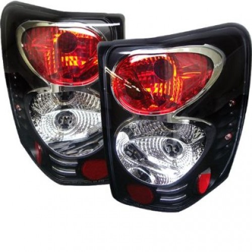 Кристални стопове Chrysler Jeep Grand Cherokee (99-04) 