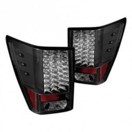 Диодни стопове Jeep Grand Cherokee (99-04) 