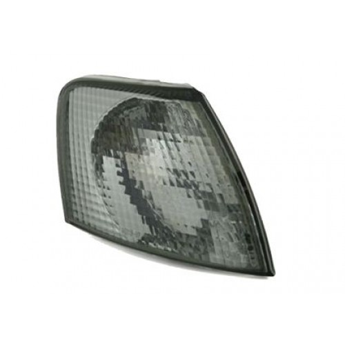 Мигачи до фара  VW Passat (97-01) - черни