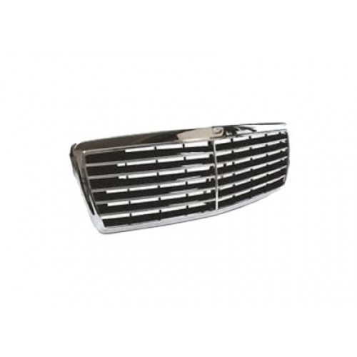 Решетка Avangard Mercedes W140 (92-98)