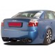 Спойлер за задното стъкло Audi A4 8Е (2001-2004) 