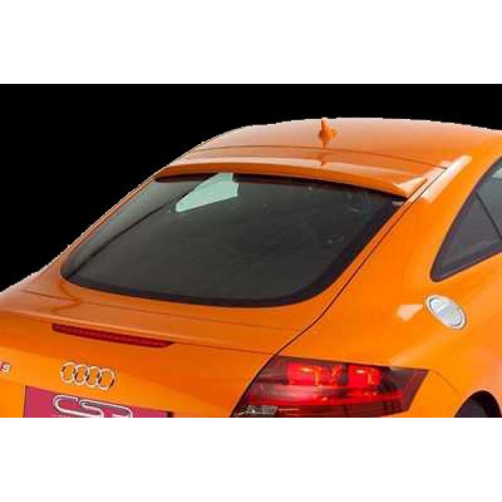 Спойлер за задното стъкло Audi TT (2006+) 