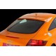 Спойлер за задното стъкло Audi TT (2006+) 