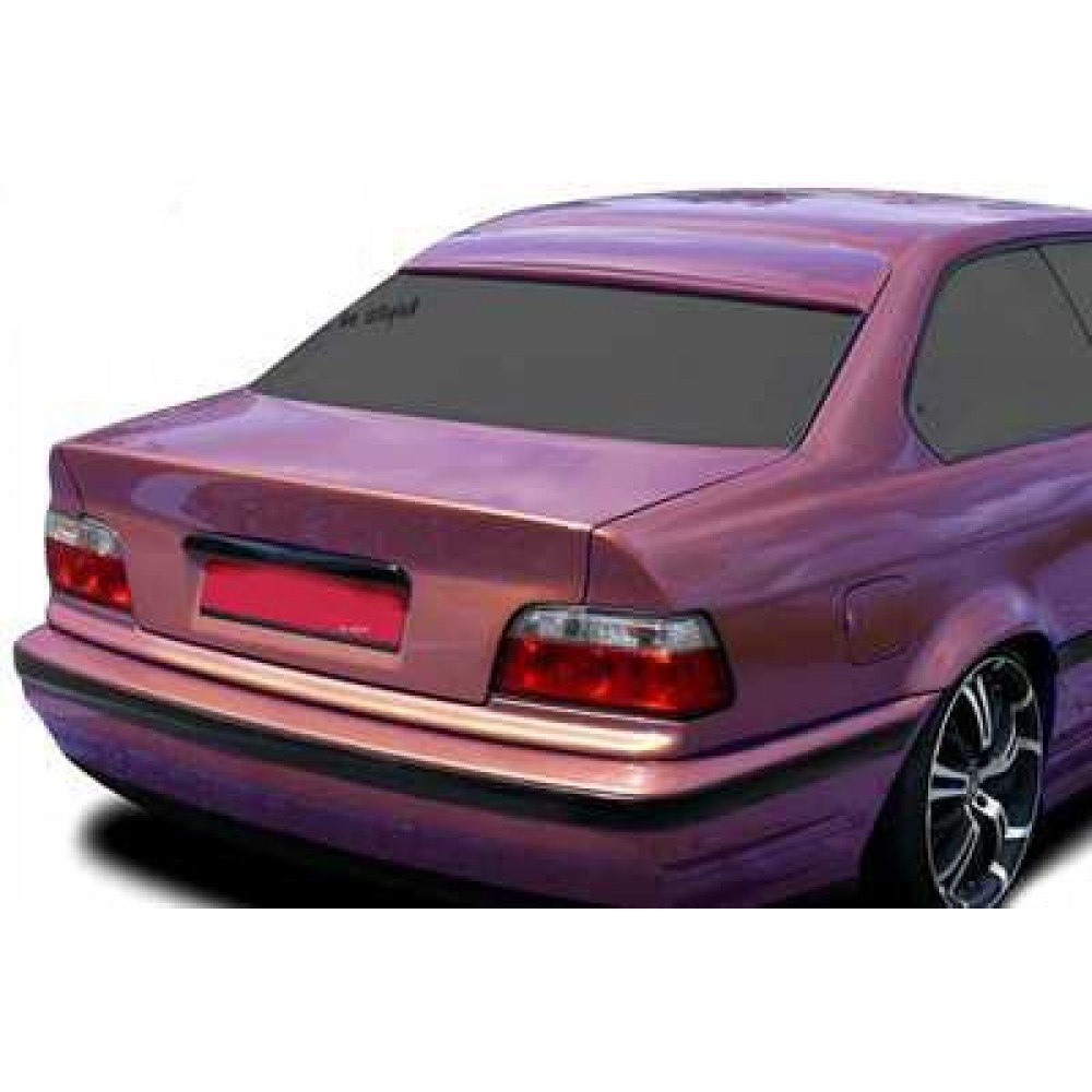 Спойлер за задно стъкло BMW E36 купе
