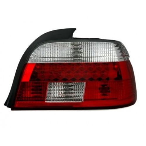 Диодни стопове BMW E39 (1995-2000)