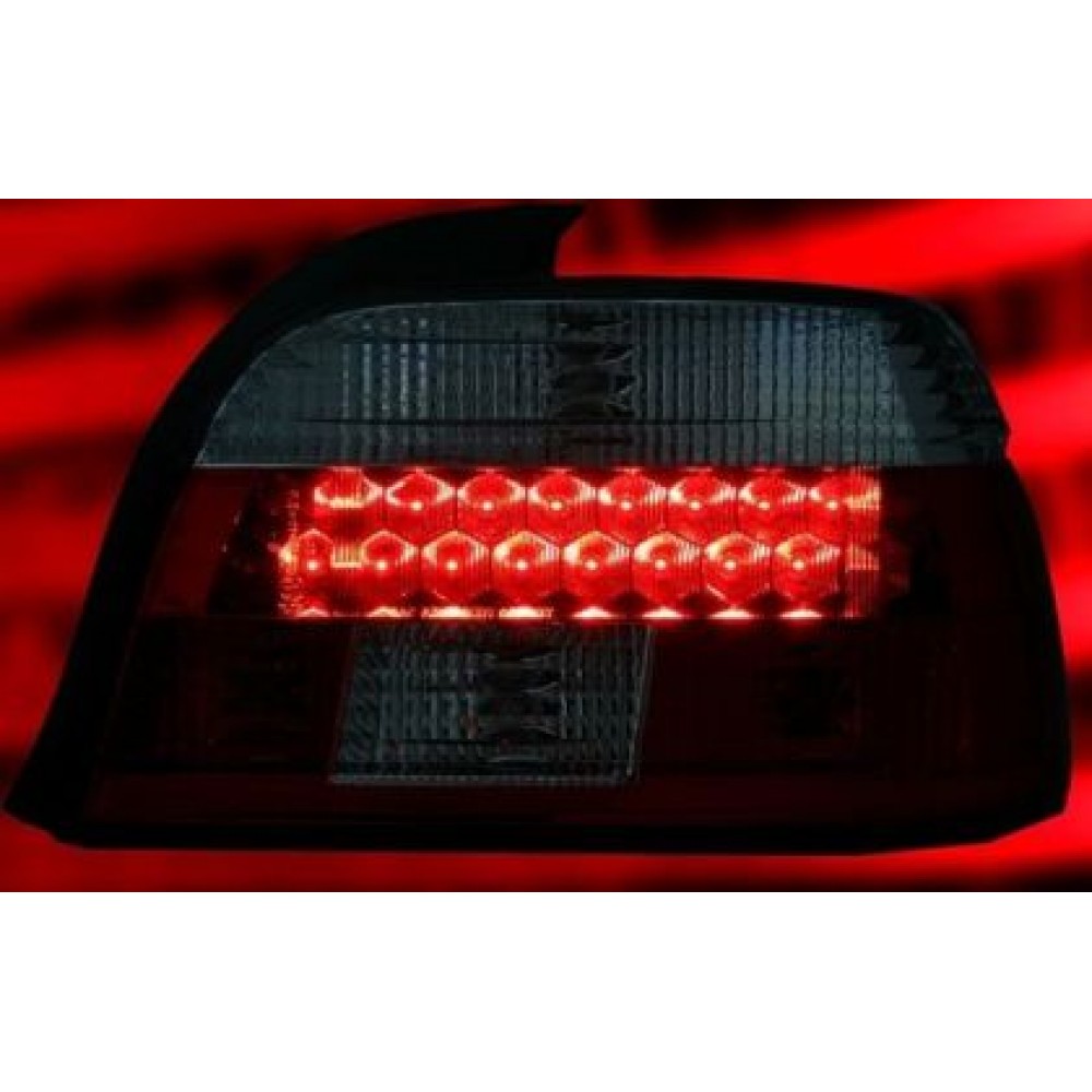 Диодни стопове BMW E39 (1995-2000)