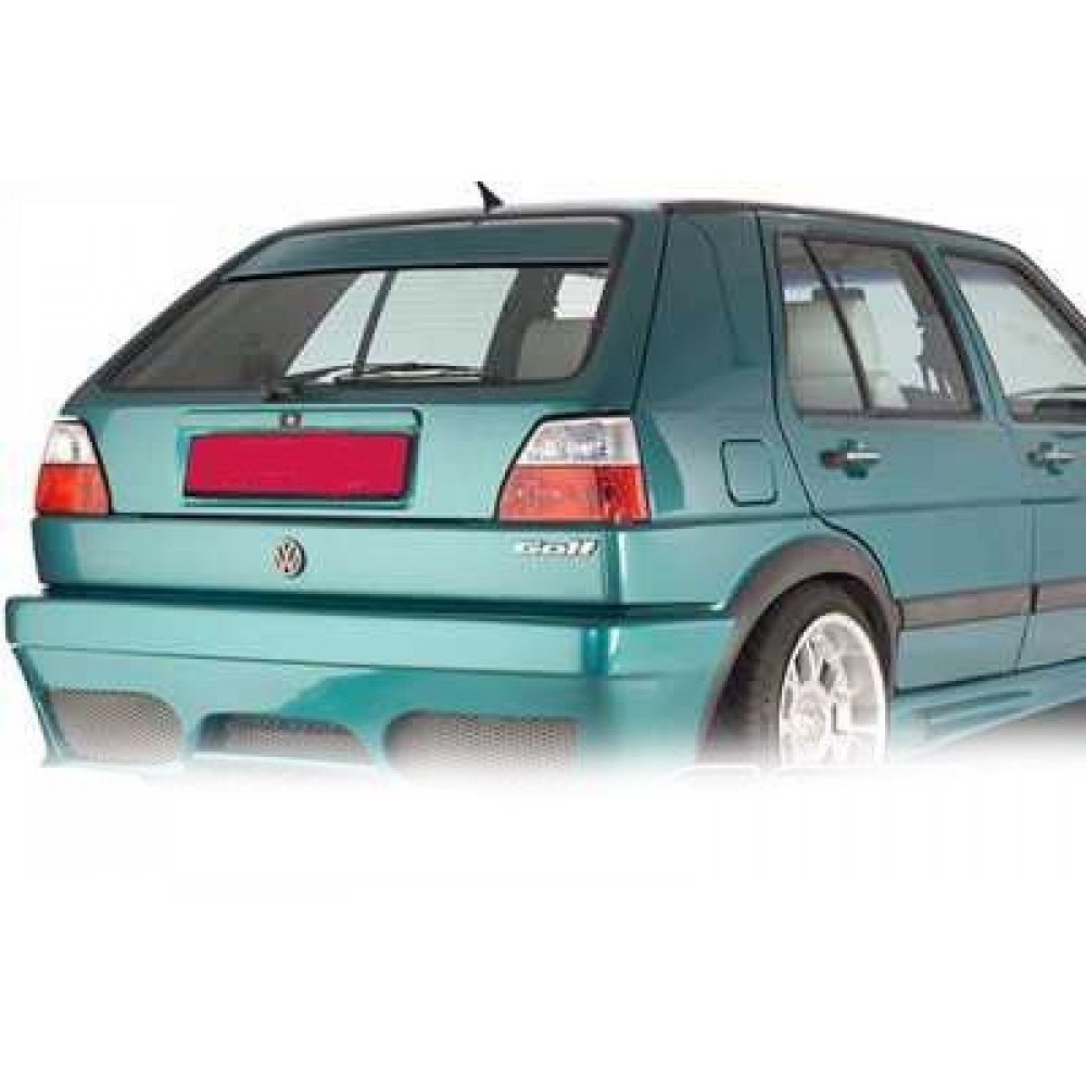 Спойлер за задното стъкло VW GOLF 2