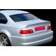 Спойлер за задно стъкло BMW E46 купе (99-05)