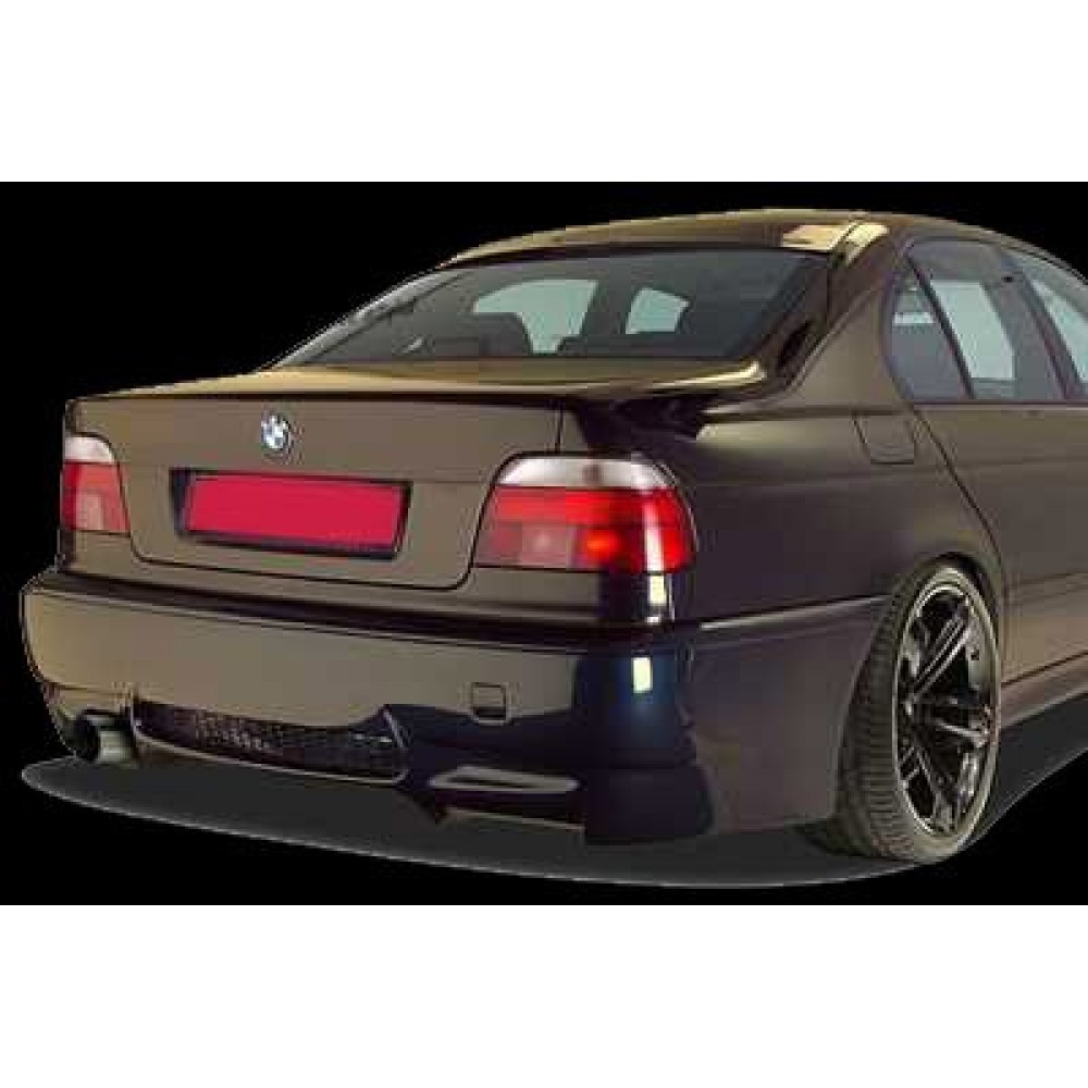 Спойлер за задно стъкло BMW E39