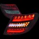 Диодни стопове  Mercedes C-CLASS W204 (07-11)