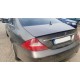 Спойлер за багажник на Mercedes W219 CLS (2004-2010) - AMG Design
