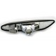 Кристални мигачи BMW E46  (2001-2005) / Е60 / X3 (2004-2009) - опушени