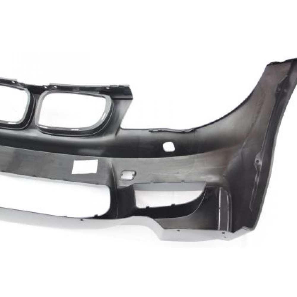 Предна Броня за BMW E87 (2004-2011) - M1