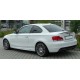 Спойлер за багажник за BMW E82 купе 1 серия  (2004+) - M-Technik
