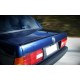 Лип спойлер за багажник BMW E30